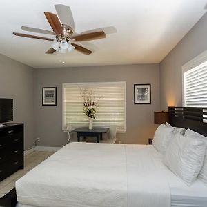 Chambre Lit Queen-Size