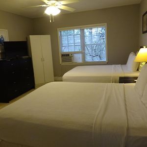 Chambre Lit Queen-Size